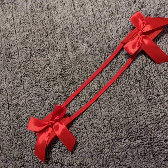 Intimates & Sleepwear Fabric Handcuffs Poshmark